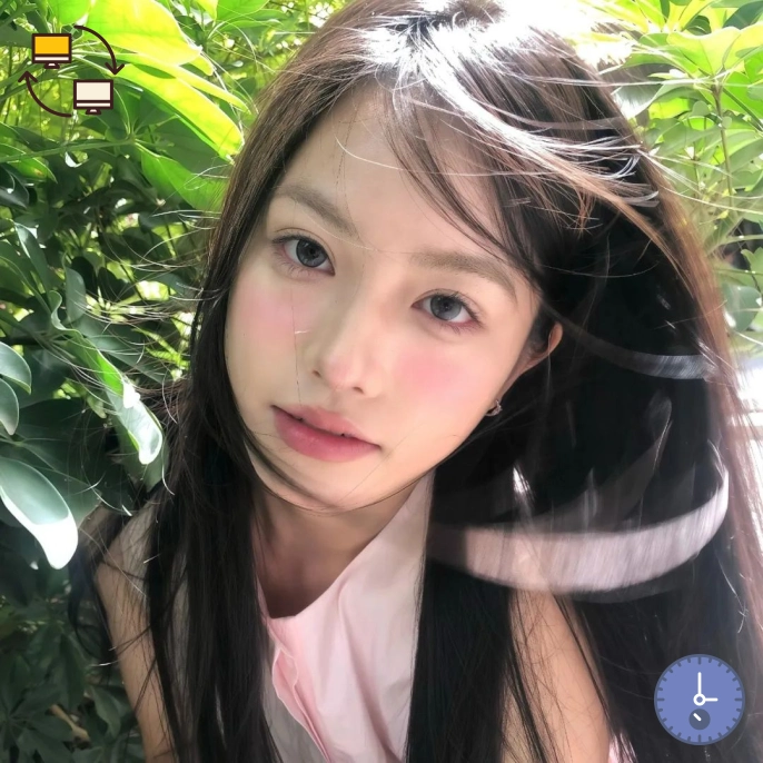 落日之后
